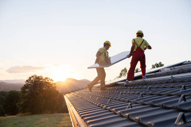 Best Storm Damage Roof Repair  in Gowanda, NY