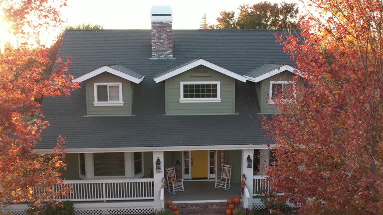 Professional Roofing service in Gowanda, NY